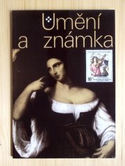 Umění a známka
