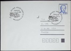 COB91, Prezident V. Havel