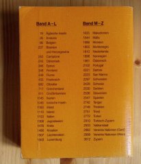 Michel, Europa-Katalog West 1995/96 (A-L)