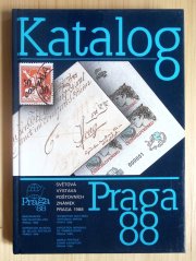 Katalog, Praga 1988