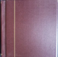 Album Schaubek, OSN, 1953 - 1988, **