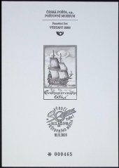 PTM 26, Výročí založení poštovního muzea