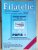 Časopis Filatelie, celý rok 1996, všechna čísla