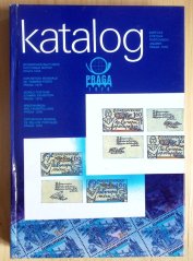 Katalog, Praga 1978