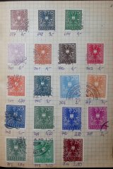 Kolovací sešit - Rakousko 1945 - 1981