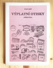 Výplatní otisky (příručka), Ivan Leiš