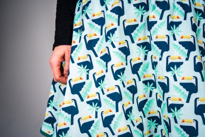 Pelikánová - Velikost: L