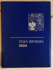 Ročníkové album ČR 2004 s PT