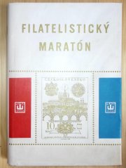 Filatelistický maratón