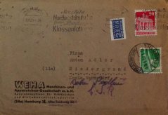 Celistvosti - Německo