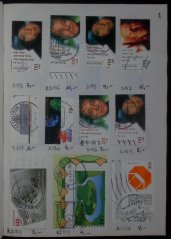 Kolovací sešit - Německo po roce 2000