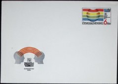 COB94, 6.světová výstava telekomunikací