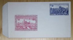 COB8, Mezinárodní výstava poštovních známek Praga 1955