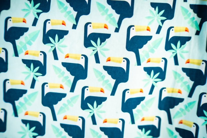 Pelikánová - Velikost: L