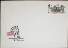 COB90, VI. sjezd SČSF