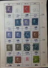 Kolovací sešit - Švédsko, Norsko, Island, Irsko