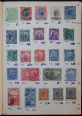 Kolovací sešit - Jižní Amerika, Střední Amerika