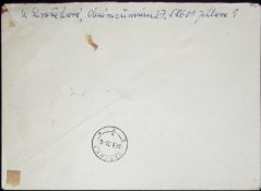 COB24IA, Prezident L. Svoboda