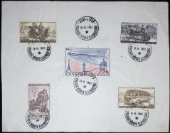 Krajská mírová slavnost SČSP, Brno Líšeň