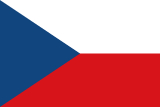 Československo, ČR