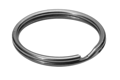 Kroužek na klíče, ⌀ 20 mm